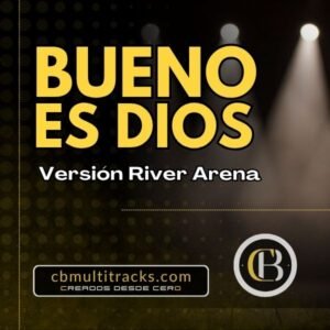 bueno_es_dios_river_arena BUENO ES DIOS - Dante Gebel (River Arena)